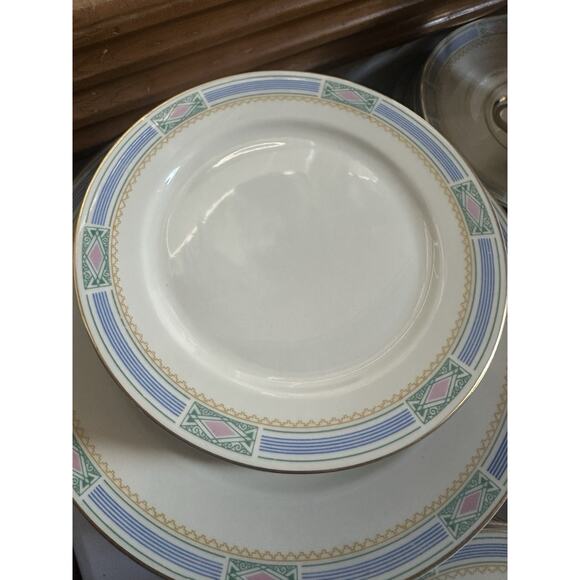 Noblesse by Community Bavarian China • Vintage Tableware 67 pieces - Picture 16 of 16